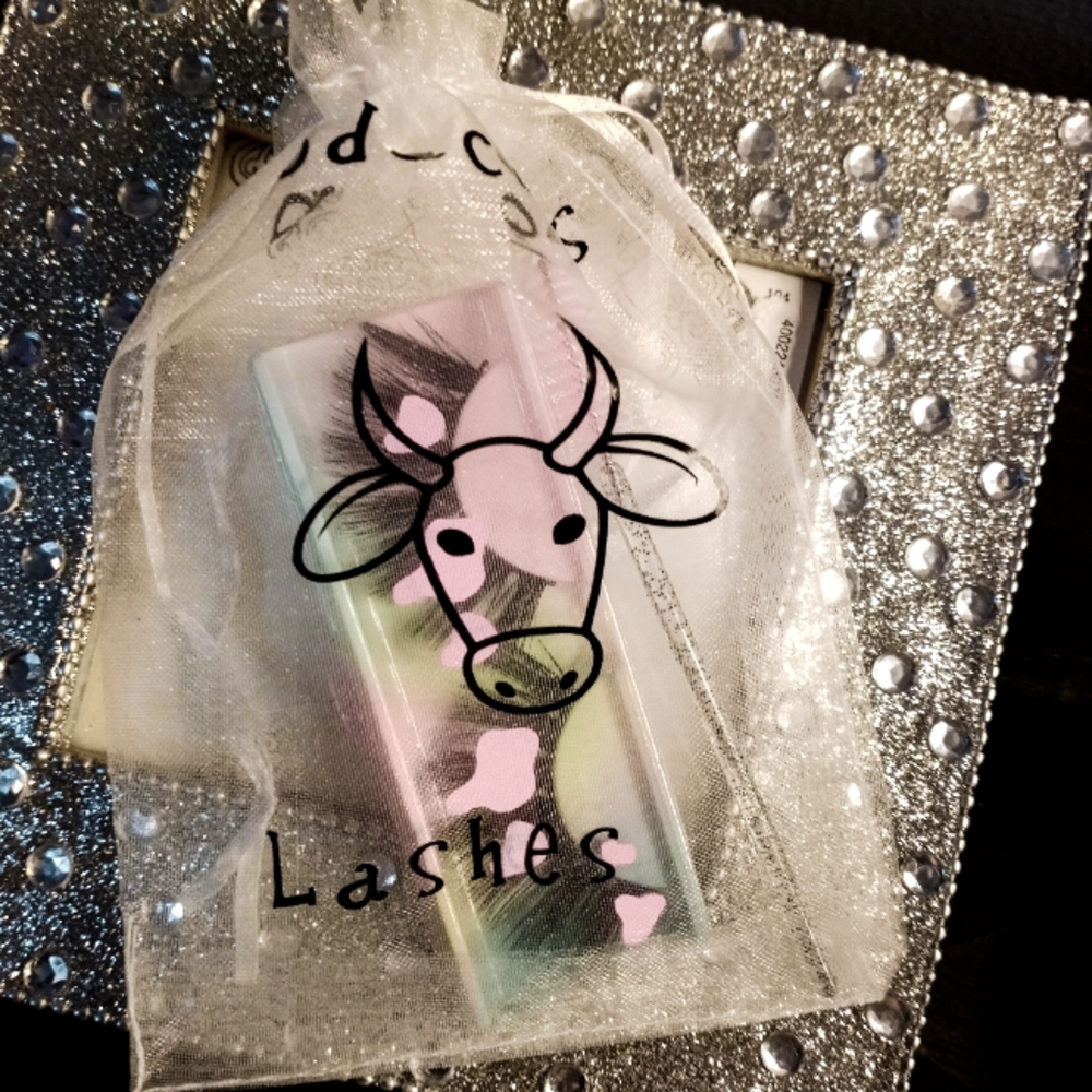Lashes
